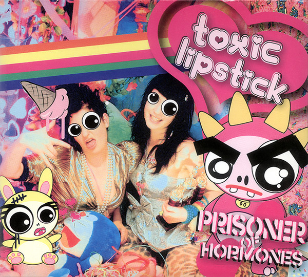 Prisoner Of Hormones