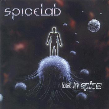 Lost In Spice