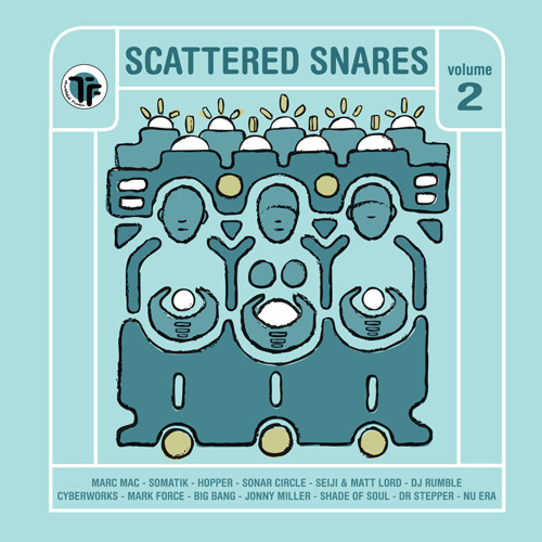 Scattered Snares Volume 2