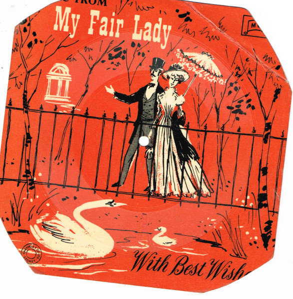 Medley Of Selections from "My Fair Lady"