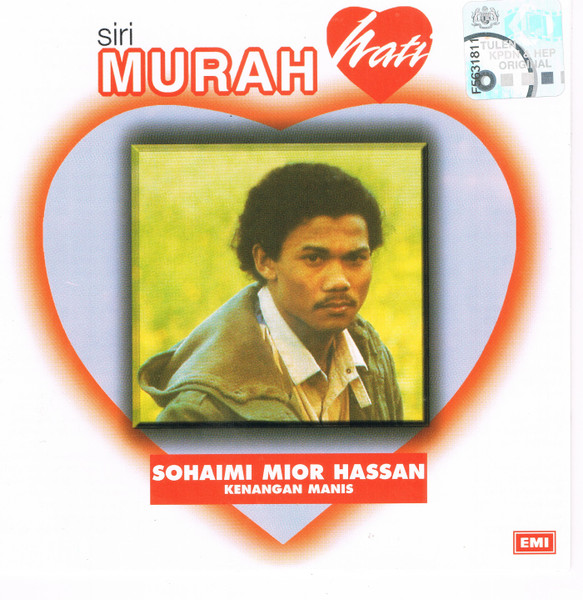 Kenangan Manis
