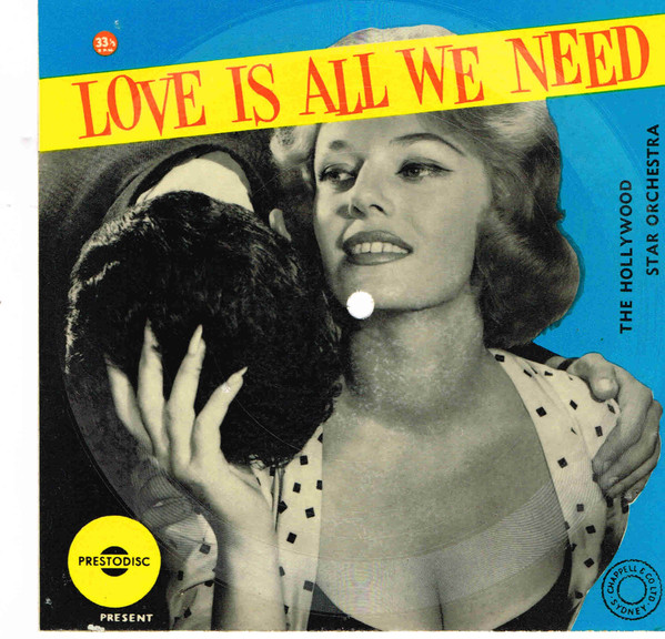 Love Is All We Need