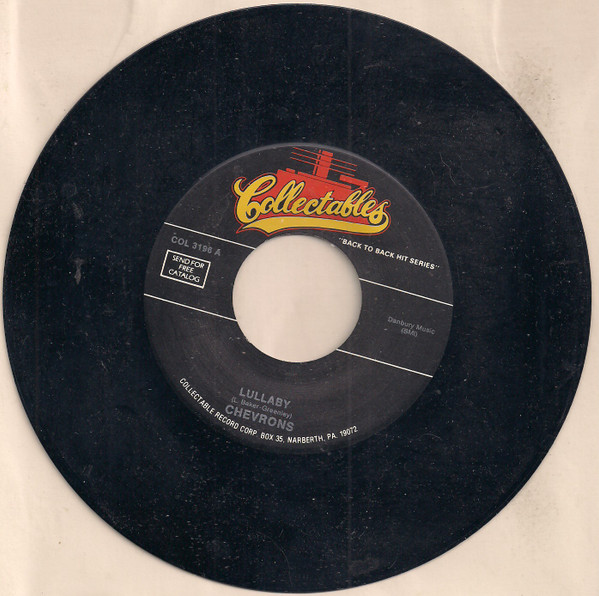 Lullaby / Clap Your Hands
