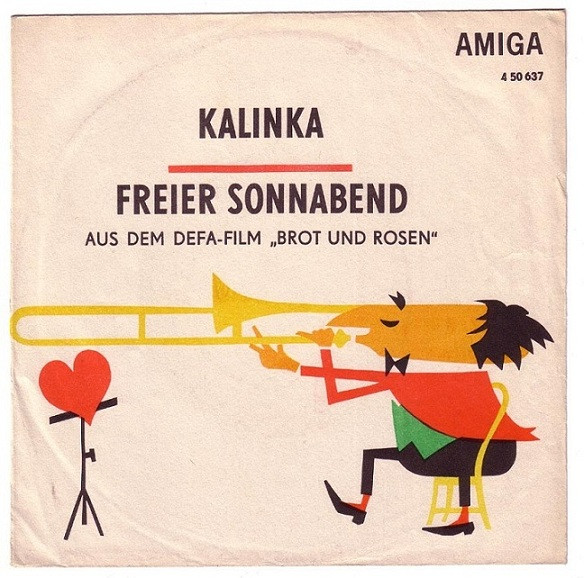 Kalinka / Freier Sonnabend