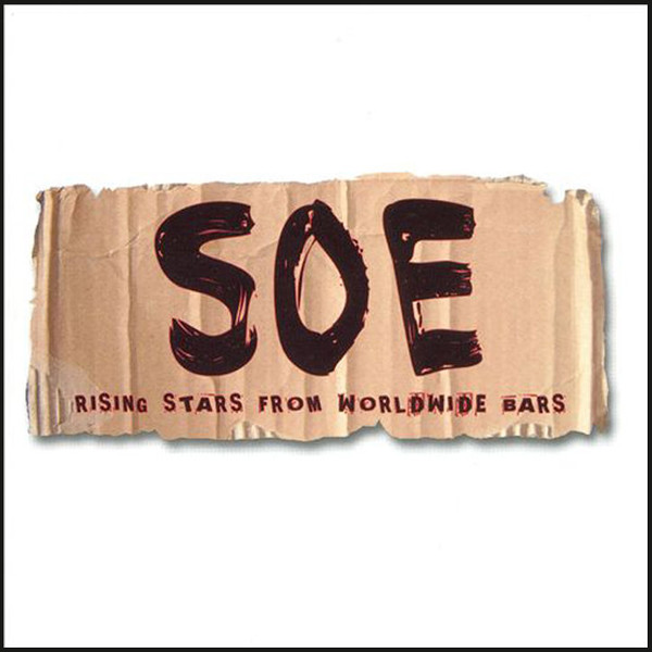 SOE Rising Stars From Worldwide Bars