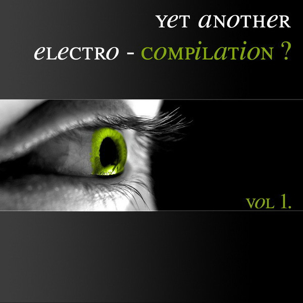 Yet Another Electro Compilation ? Vol 1.
