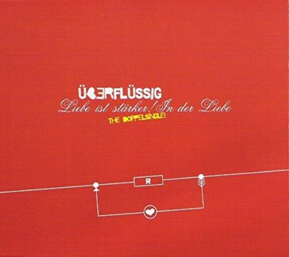 Liebe Ist Stärker / In Der Liebe (The Doppelsingle)