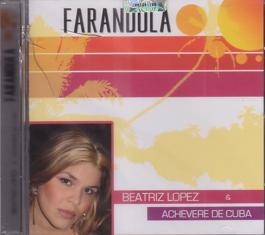 Farandula