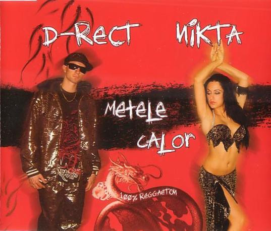 Metele Calor