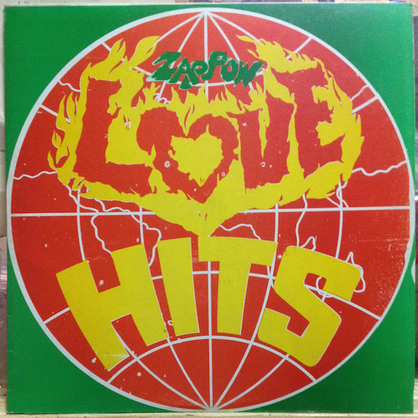 Love Hits