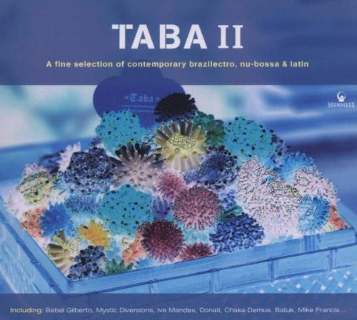 Taba II