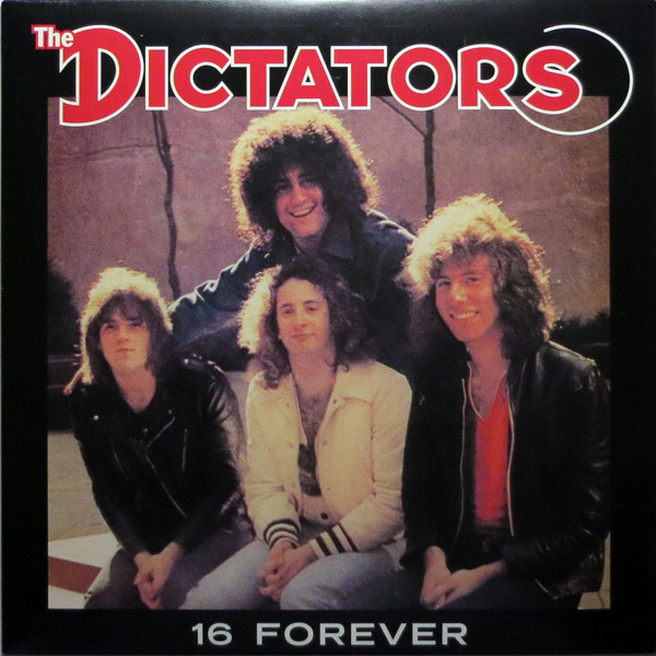 16 Forever