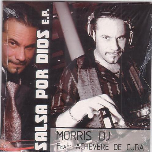Salsa Por Dios E.P.
