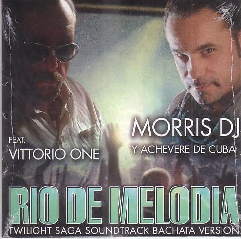 Rio De Melodia