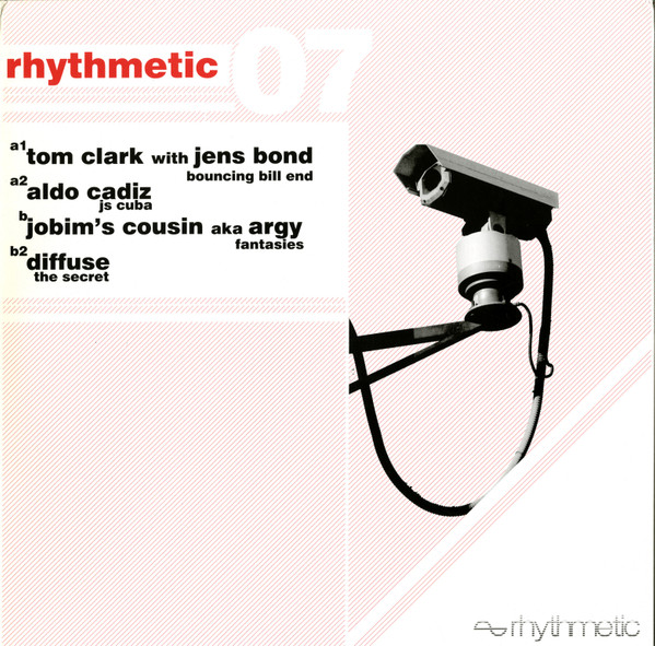 Rhythmetic 07