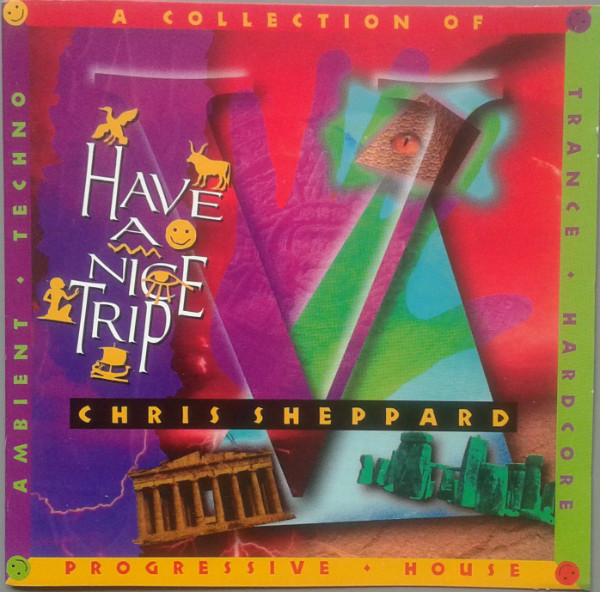 Have A Nice Trip
