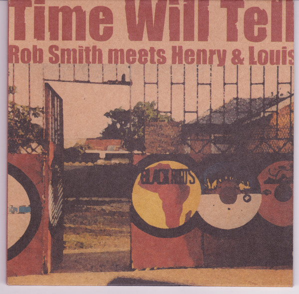 Time Will Tell