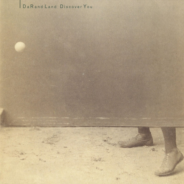Discover You