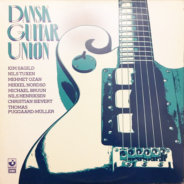Dansk Guitar Union