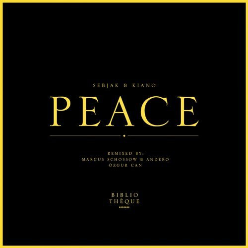 Peace Remixes