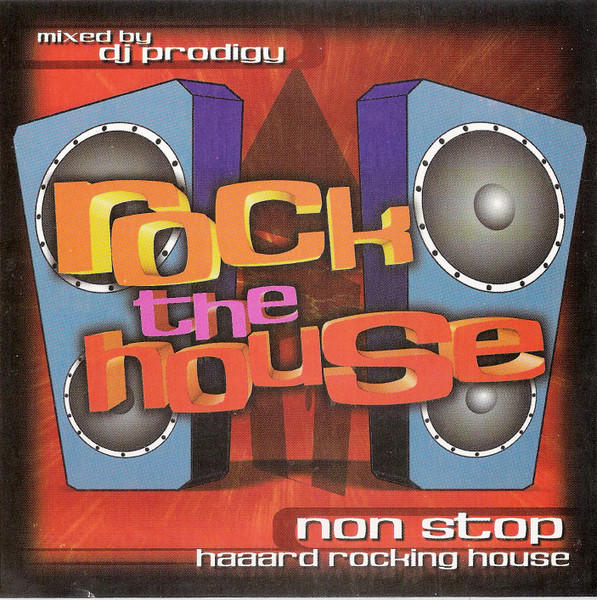 Rock The House