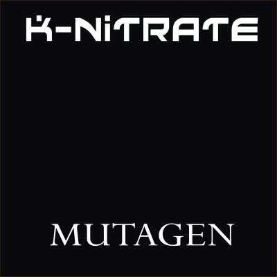 Mutagen