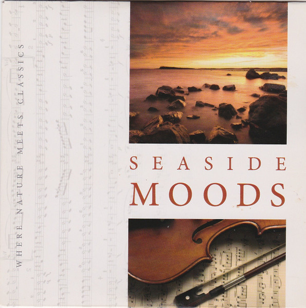 Seaside Moods