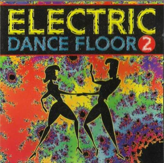 Electric Dance Floor 2