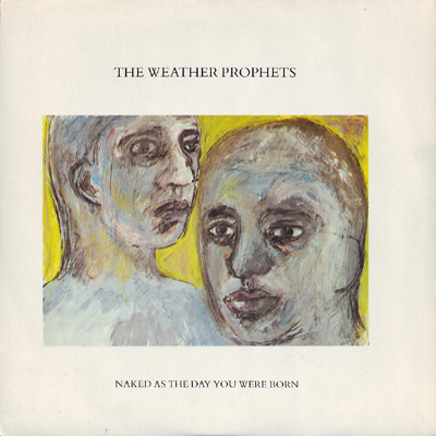 Naked As The Day You Were Born