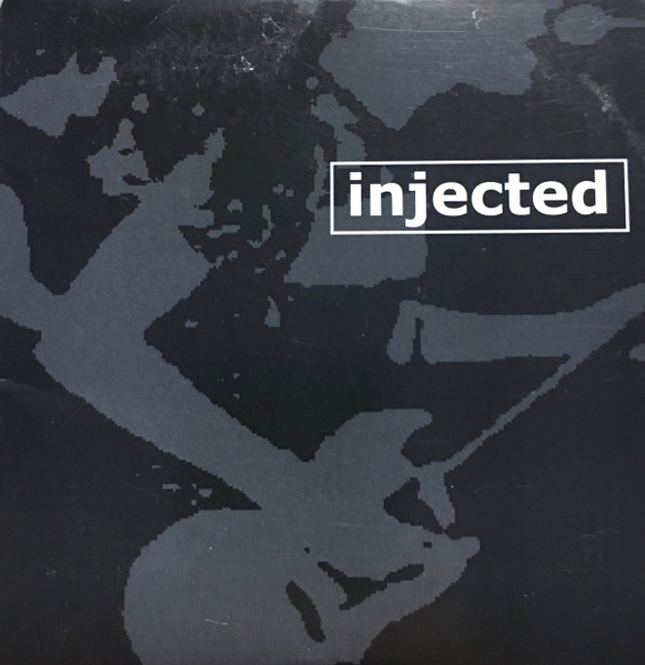 Injected
