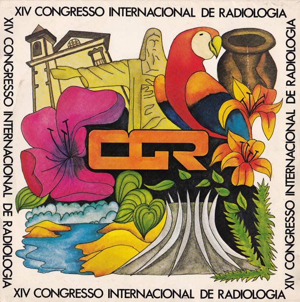 XIV Congresso Internacional De Radiologia