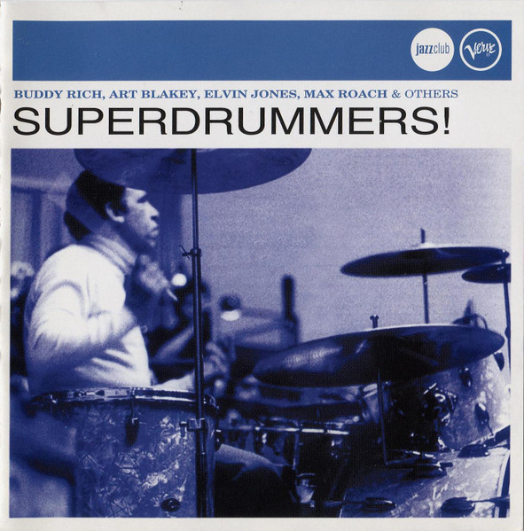 Superdrummers!