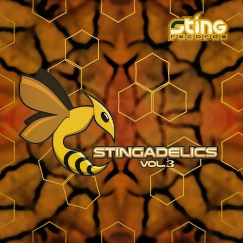 Stingadelics - Vol. 3