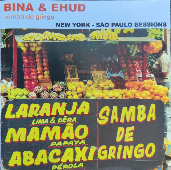 Samba De Gringo