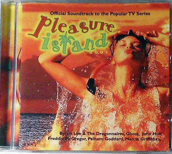 Pleasure Island 2001