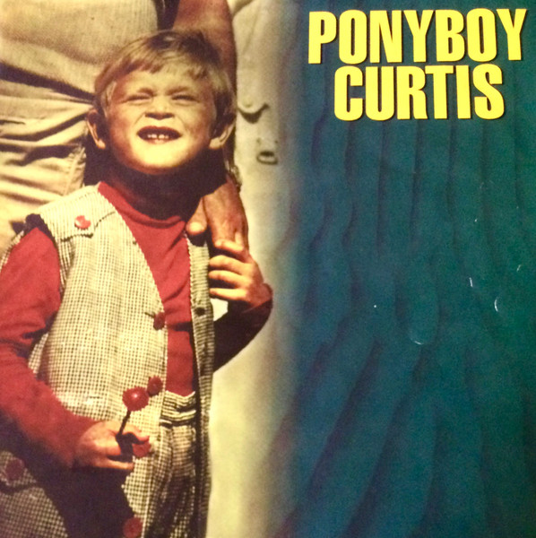 Ponyboy Curtis