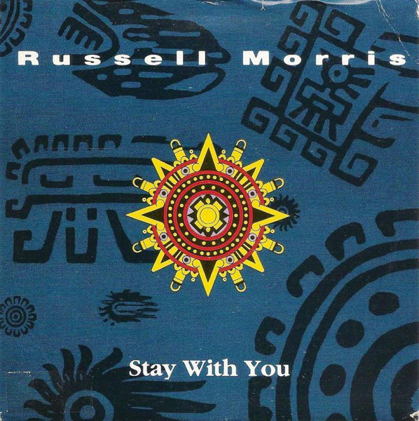 Stay With You