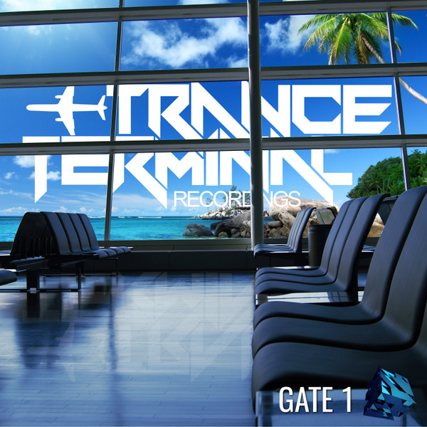 Gate 1