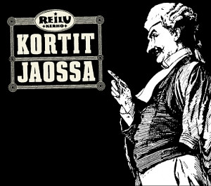 Kortit Jaossa