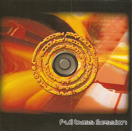Full Bass Session