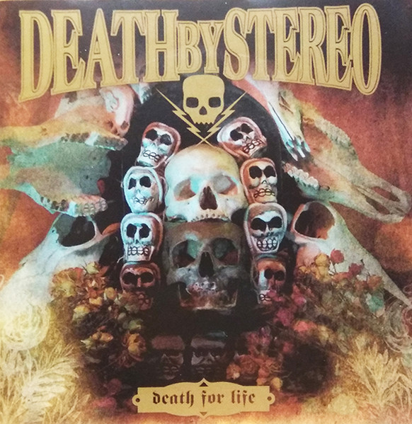 Death For Life