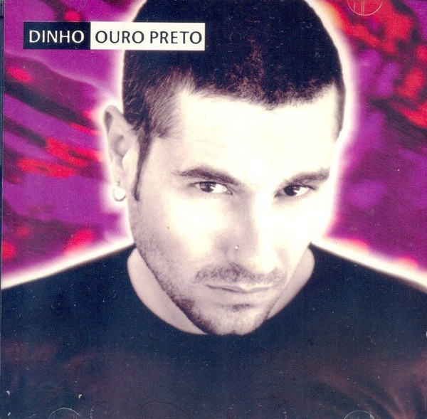 Dinho Ouro Preto