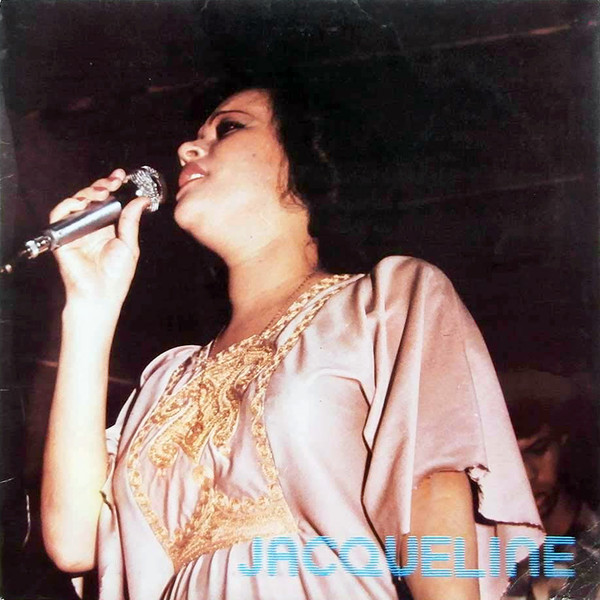 Jacqueline