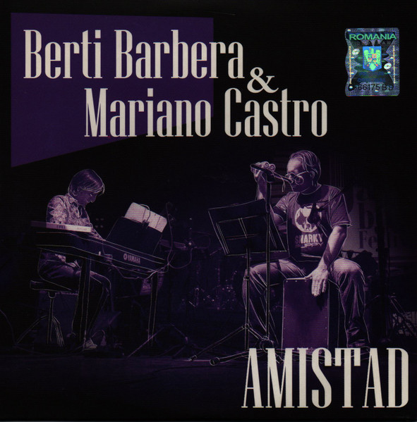 Amistad
