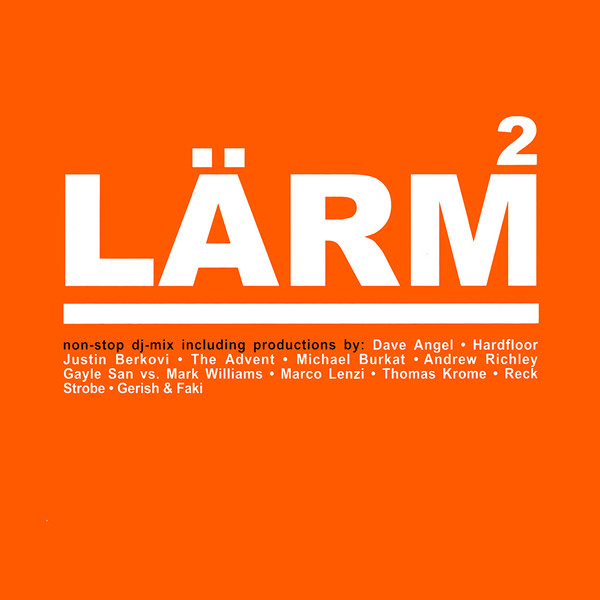 Lärm 2