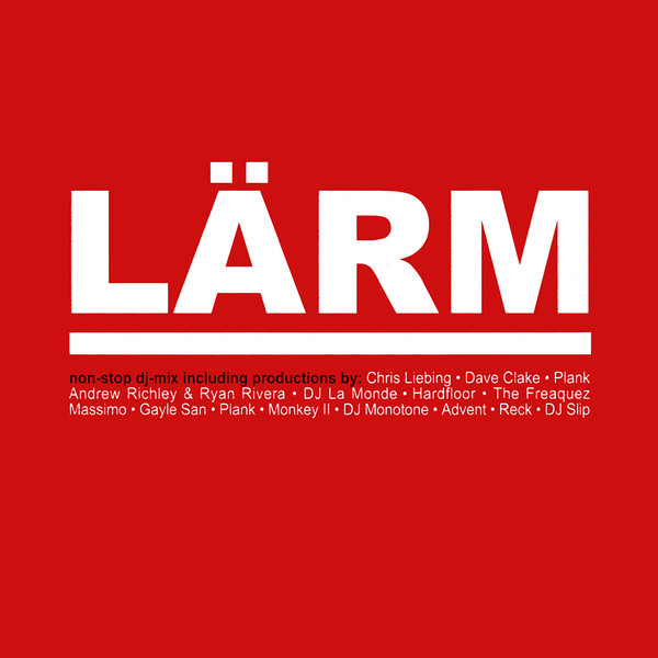 Lärm