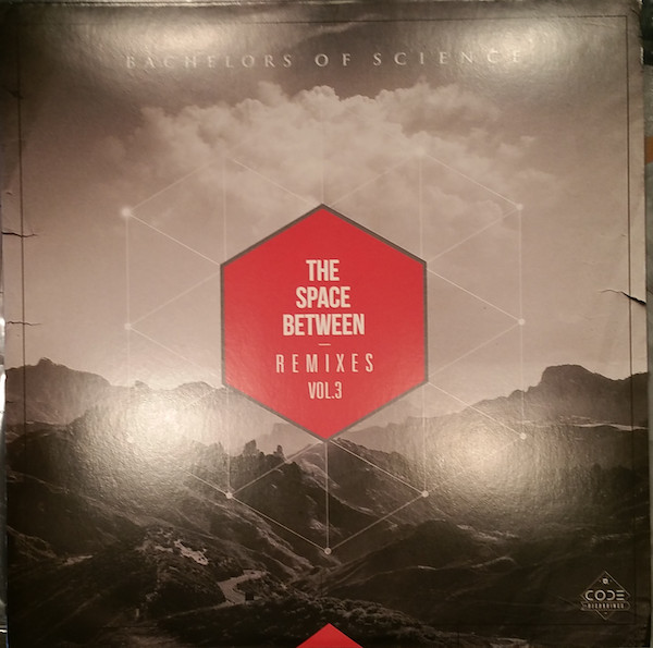 The Space Between Remixes Vol. 3