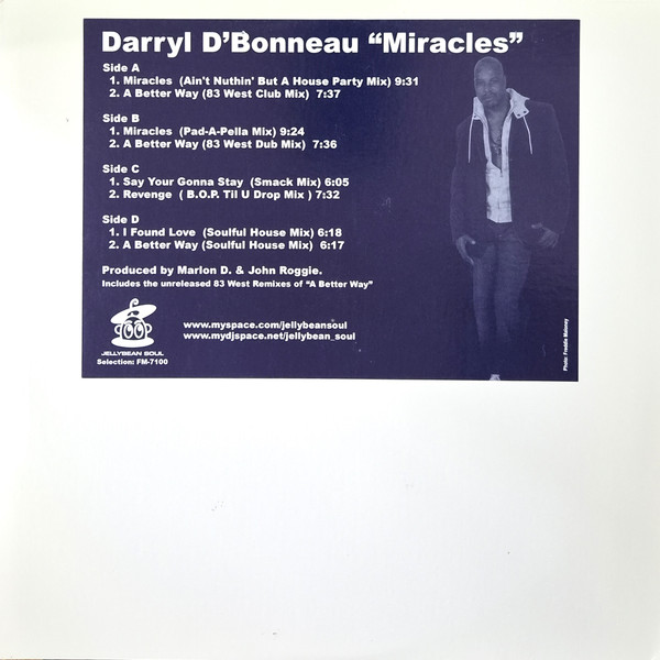 Miracles