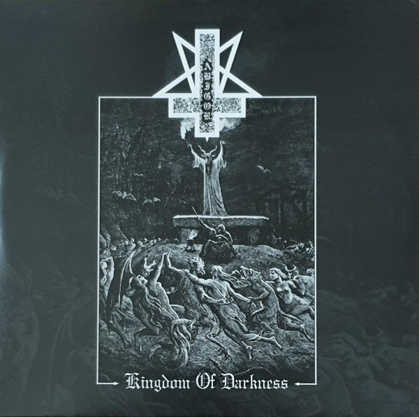 Kingdom Of Darkness