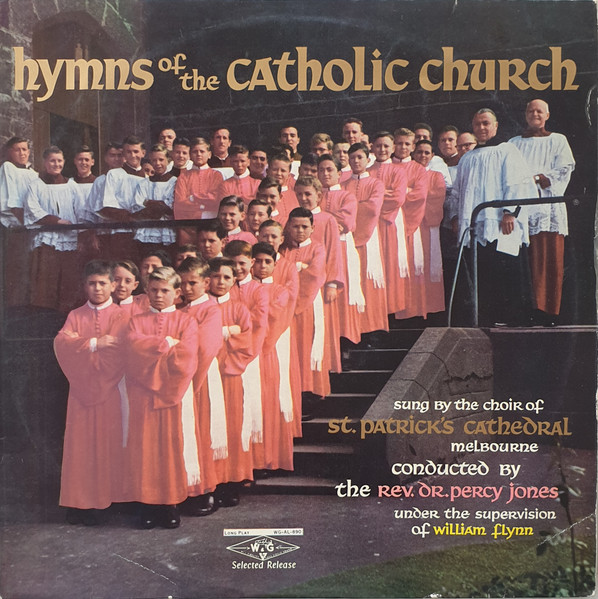 Hymns Of The Catholic Church
